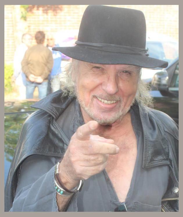 Danyel Gérard